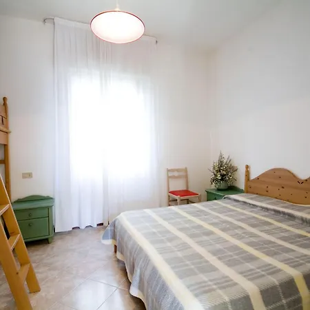 Appartement Brionetta *
