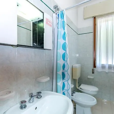 Apartamento Brionetta
