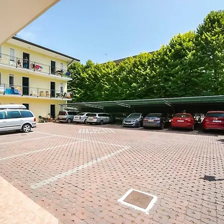 Appartement Brionetta *