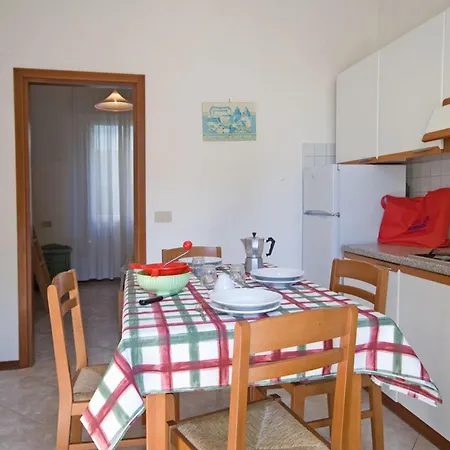 Apartamento Brionetta *