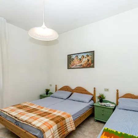 Apartment Brionetta *