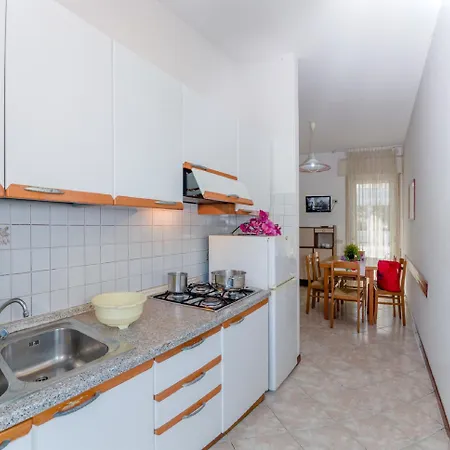 Apartment Brionetta *