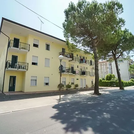Brionetta Apartman