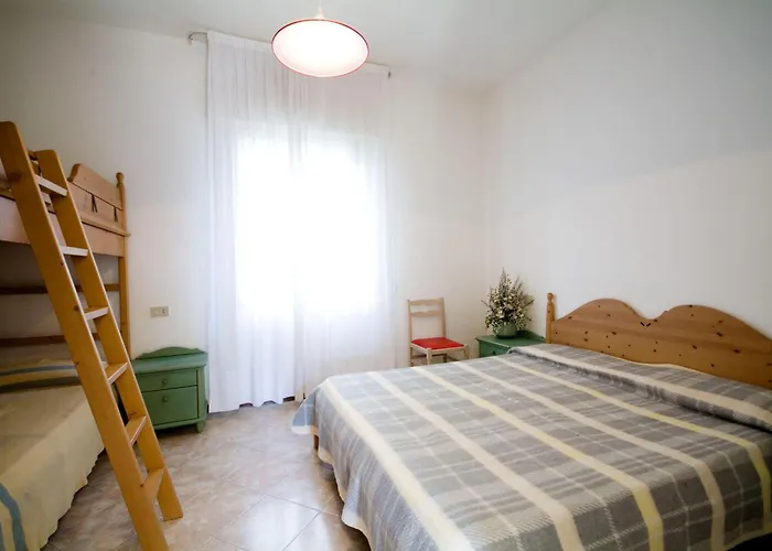 Apartman Brionetta *