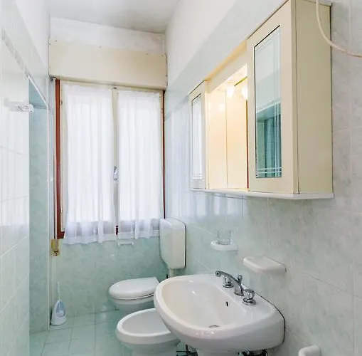 Apartamento Brionetta