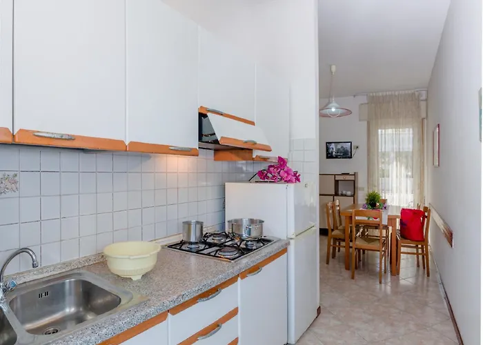 Apartamento Brionetta *