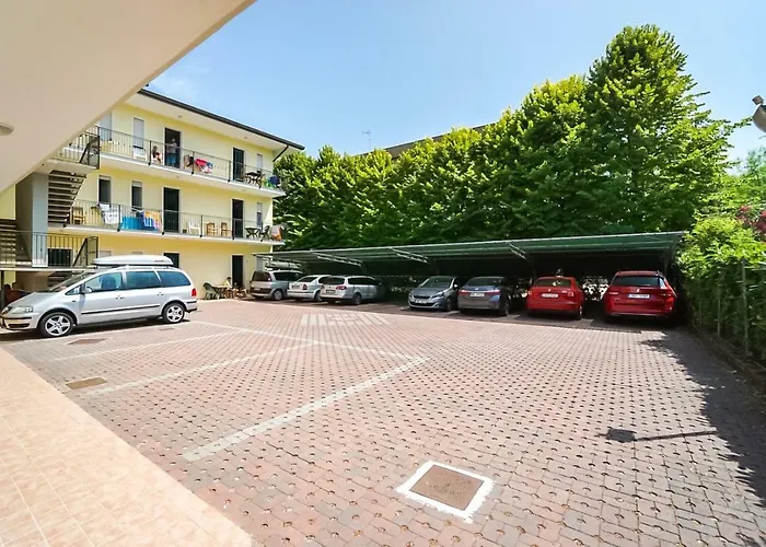 Apartamento Brionetta *